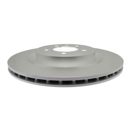 Raybestos Brake Rotor - Brakes 982066FZN